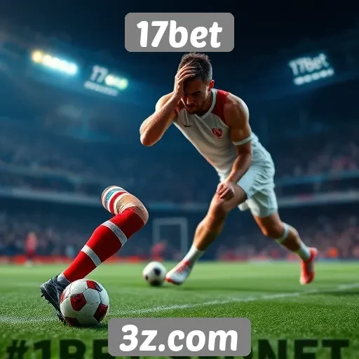 Revisão do site 17bet e suas funcionalidades